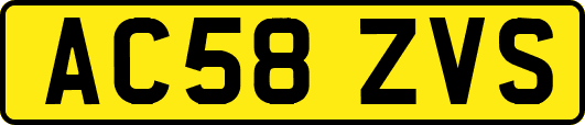 AC58ZVS