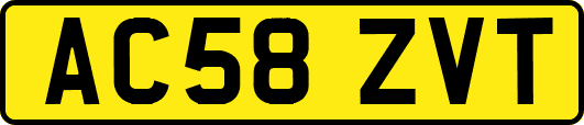 AC58ZVT