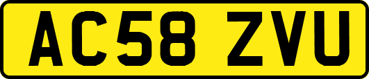 AC58ZVU