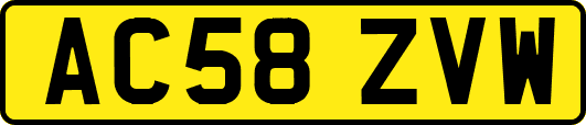 AC58ZVW