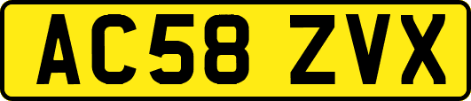 AC58ZVX