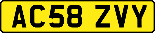 AC58ZVY