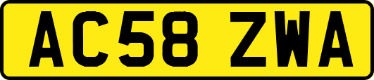 AC58ZWA