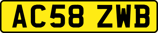 AC58ZWB