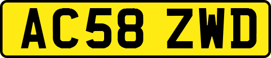 AC58ZWD
