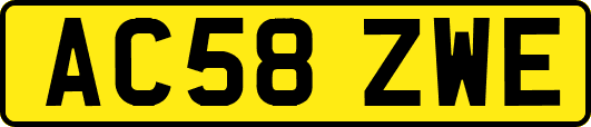 AC58ZWE