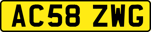 AC58ZWG