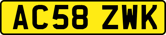 AC58ZWK