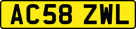 AC58ZWL