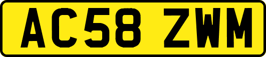 AC58ZWM