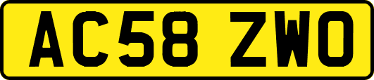 AC58ZWO
