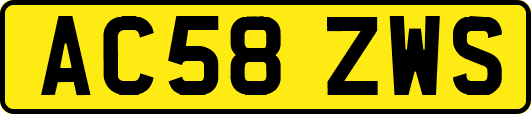 AC58ZWS