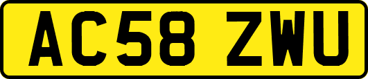 AC58ZWU