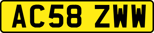 AC58ZWW