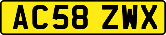 AC58ZWX