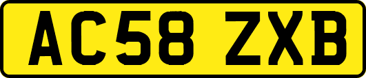 AC58ZXB
