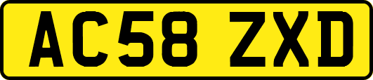 AC58ZXD