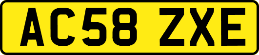 AC58ZXE