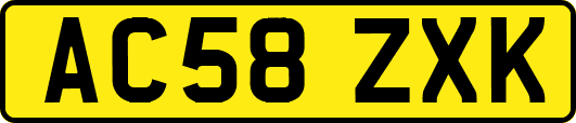 AC58ZXK