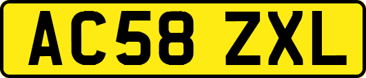 AC58ZXL