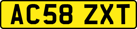 AC58ZXT