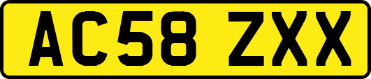 AC58ZXX