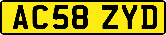 AC58ZYD
