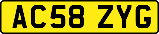 AC58ZYG
