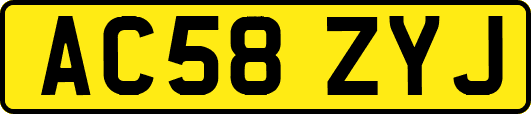 AC58ZYJ
