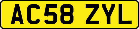 AC58ZYL