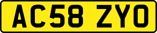 AC58ZYO