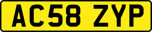 AC58ZYP
