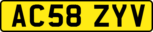 AC58ZYV