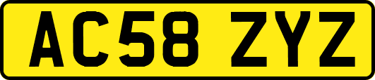 AC58ZYZ