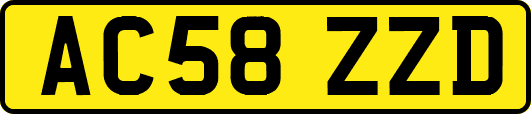 AC58ZZD
