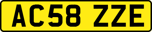 AC58ZZE