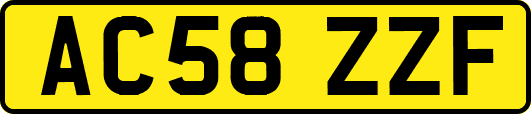 AC58ZZF