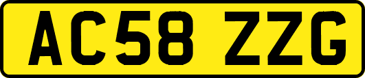 AC58ZZG
