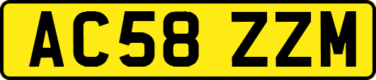 AC58ZZM
