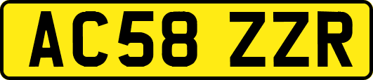 AC58ZZR