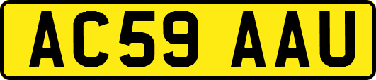 AC59AAU