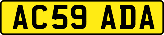 AC59ADA
