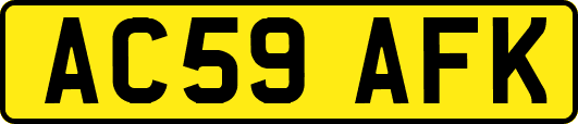AC59AFK
