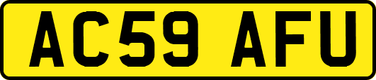 AC59AFU