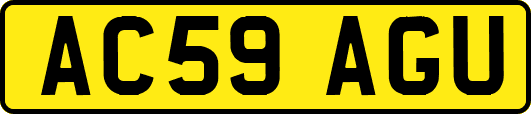 AC59AGU