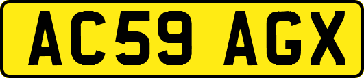 AC59AGX