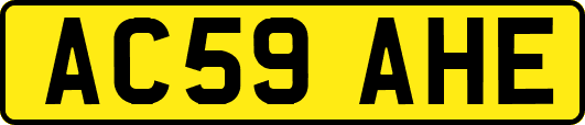AC59AHE