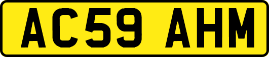 AC59AHM