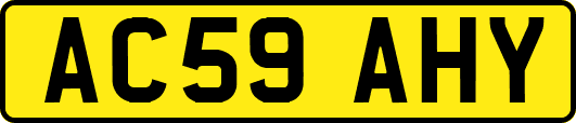 AC59AHY