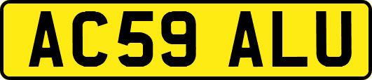 AC59ALU